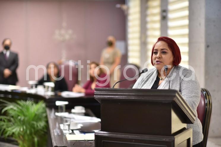 En el marco de la celebración del Día Mundial de la Salud Mental, celebrado este 10 de octubre, la presidenta de la Comisión Permanente de Salud y Asistencia de la LXVI Legislatura, diputada Adriana Esther Martínez Sánchez, se pronunció por priorizar la salud mental como un tema para poner mayor énfasis en la generación y armonización de políticas públicas.