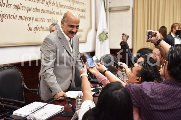 El Ayuntamiento cumplirá con todas las obligaciones financieras a las que la plantilla laboral tiene derecho, el recurso está fondeado y próximo a dispersarse, aseguró el presidente municipal Ricardo Ahued Bardahuil.  