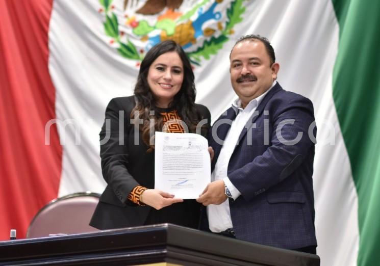 Juan Enrique Santos planteó eliminar la obligación de dictaminar el Impuesto Sobre Erogaciones por Remuneraciones al Trabajo Personal y que solo sea opcional para quien desee realizarlo.