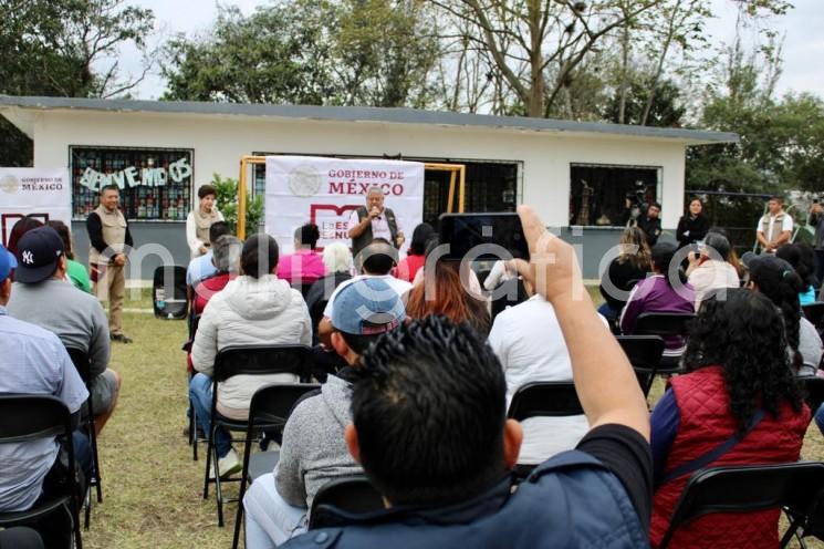 Los Programas Sociales entrarán en una fase de mayor coordinación con los Gobiernos Estatales y cercanía con la población beneficiaria a través de los Centros Integradores de Desarrollo y el Banco del Bienestar (BANBIENESTAR), con el objetivo de mejorar y hacer más eficiente el modelo de atención, anunció el Delegado de Bienestar, Manuel Huerta. 