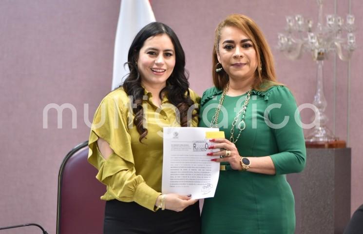 La diputada Citlali Medellín Careaga presentó a la Diputación Permanente un Anteproyecto con Punto de Acuerdo, por el cual busca exhortar a las 212 autoridades municipales del estado para que cumplan con la legislación vigente, relativa a la integración y capacitación de los Comités de Contraloría Social, así como publicar en la Gaceta Oficial del Estado sus respectivos reglamentos. 