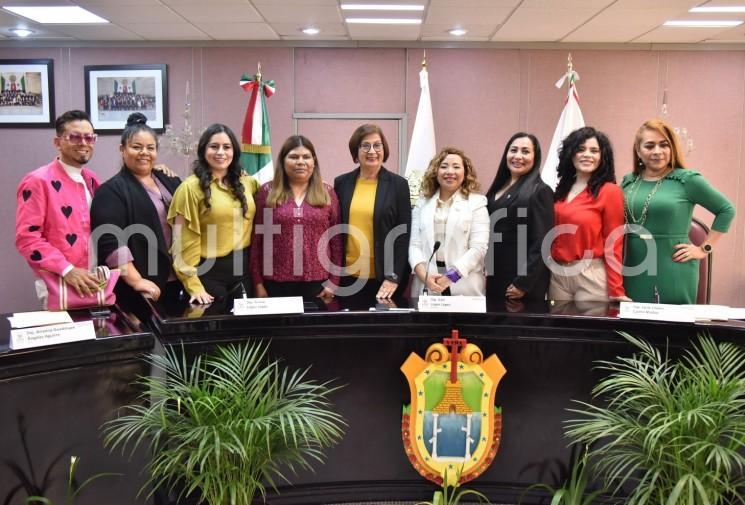 Con su instalación celebrada este miércoles, la Comisión Especial del Premio Estatal a la Mujer Veracruzana 2023 inició los trabajos respectivos, aprobó y emitió la convocatoria, en cumplimiento al Acuerdo aprobado por esta LXVI Legislatura el pasado 31 de enero. 