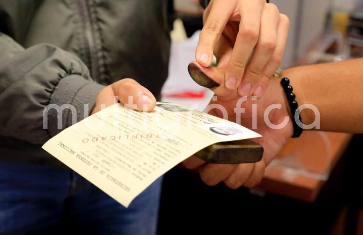 El Gobierno Municipal de Xalapa, a través de la Secretaría del Ayuntamiento, reitera su invitación a los jóvenes Clase 2005 y Remisos, a que tramiten de manera personal y gratuita la Cartilla de Identidad del Servicio Militar Nacional (SMN), con el fin de cumplir con esta obligación cívica.

