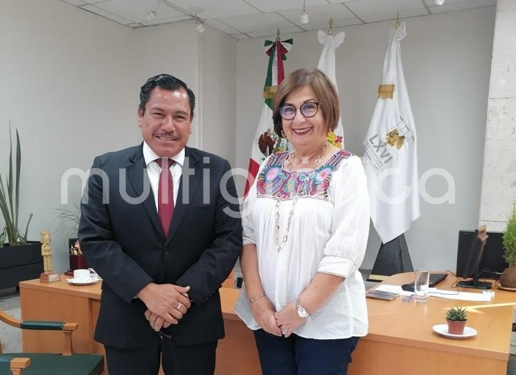 La diputada Margarita Corro y el legislador José Magdaleno Rosales propondrán una reunión con autoridades estatales y federales para analizar situación de aguacateros.
 Nueva Ley, Padrón de Productores y Certificado de Sanidad Vegetal, entre los objetivos a plantear.