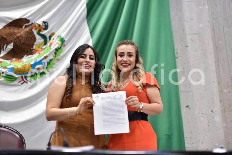 Con el propósito de fortalecer la educación inicial y atención a la primera infancia de las niñas y niños veracruzanos, la diputada Nora Jéssica Lagunes Jáuregui presentó un Anteproyecto con Punto de Acuerdo por el que hace un llamado a la Secretaría de Educación de Veracruz (SEV), para que rinda a esta Soberanía un informe sobre las políticas públicas que ha implementado en la materia.