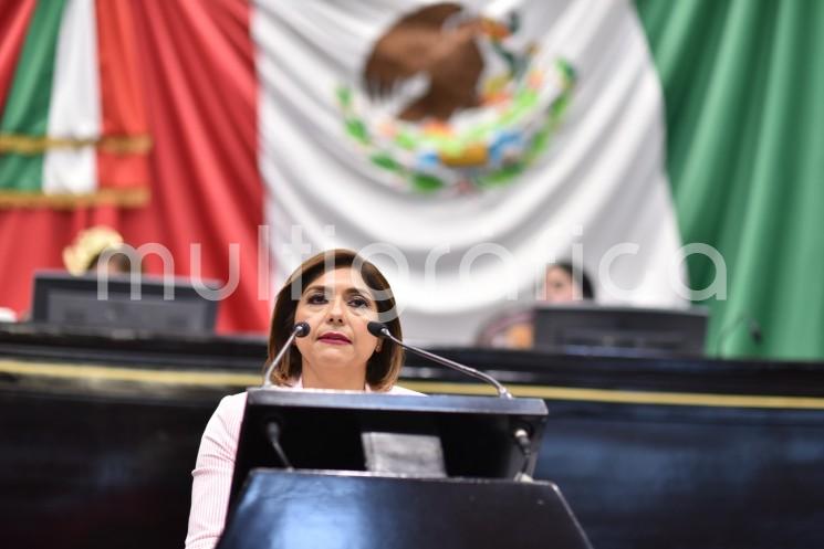 Agradece Lourdes Juárez Lara al presidente Andrés Manuel López Obrador y al gobernador Cuitláhuac García Jiménez su interés para reactivar el turismo local.