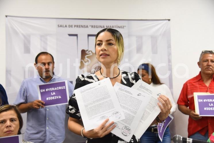 La diputada Maribel Ramírez Topete reiteró, mediante un Anteproyecto de Punto de Acuerdo, su llamado a este Congreso para lograr la armonización de la legislación estatal con la federal en materia de prevención y erradicación de todo tipo de violencia perpetrada por aspirantes a cargos públicos.