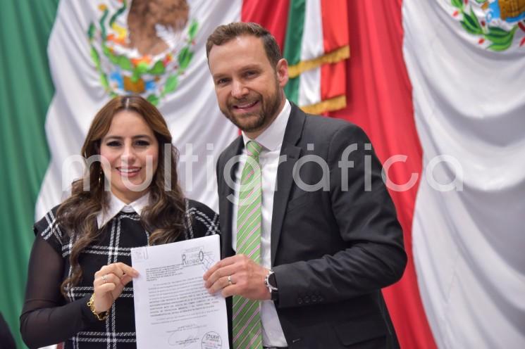 Proteger el campo y el agua y aplicar la tecnología en favor de la producción agrícola es el propósito de la Iniciativa presentada por el diputado Paul Martínez Marie que propone reformar y adicionar las leyes estatales de Mitigación y Adaptación ante los Efectos del Cambio Climático y de Protección Ambiental, así como el Código Penal de la entidad.