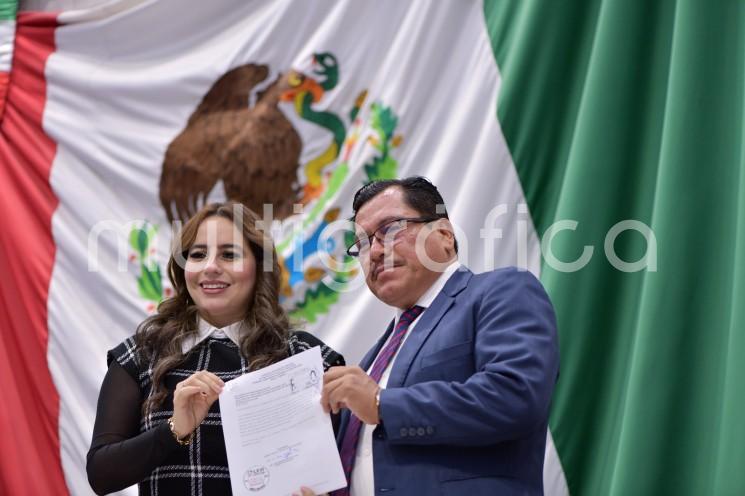 El diputado José Magdaleno Rosales Torres presentó una iniciativa para reformar la Ley Orgánica del Municipio Libre a fin de modificar la estructura y el funcionamiento de los Comités de Contraloría Social, cuya labor consiste en supervisar las obras que se realizan en sus propias comunidades. 