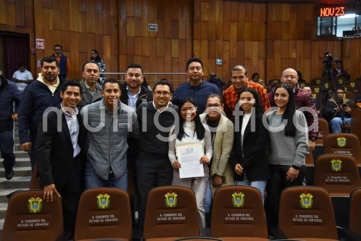 Normar las condiciones en que se lleven a cabo las competencias con participación de personas corredoras, para proteger su vida y salud, es el propósito de la Iniciativa presentada por la diputada Elizabeth Cervantes de la Cruz en la Cuarta Sesión Ordinaria.