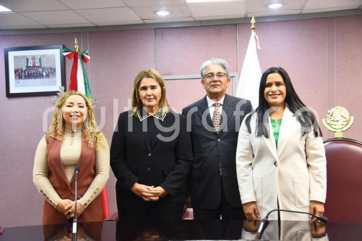 En la recepción de las comparecencias correspondientes a la glosa del Quinto Informe de Gobierno, la LXVI Legislatura atendió la presentación que el titular de la Secretaría de Desarrollo Social (Sedesol), Guillermo Fernández Sánchez, realizó ante la instancia respectiva.