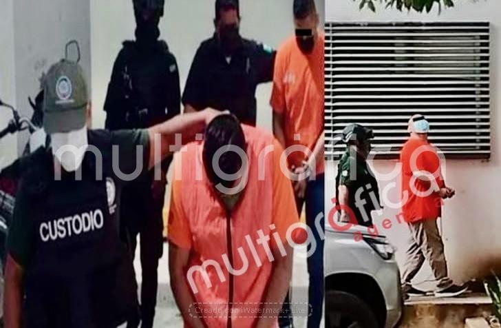 Antonio N, uno de los presuntos involucrados en el homicidio de la periodista María Elena Ferral, ocurrido el 20 de marzo de 2020, ganó un amparo de revisión por no vinculación a proceso, en la Sala de Juicios Orales de la Ciudad Judicial de Papantla, Ver..