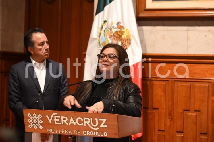 La Secretaría de Cultura (SECVER) presentó el programa de los encuentros Orgullo Veracruzano en Coatepec y las Huastecas, a desarrollar del 15 al 17 de marzo en el Pueblo Mágico y los días 28 y 29 en Pánuco; se trata de eventos de promoción turística mediante pabellones artesanales, encuentros musicales, dancísticos y gastronómicos, que al mismo tiempo servirán de áreas esparcimiento y convivencia familiar.