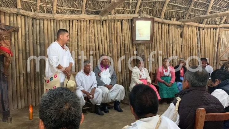 Como parte de las actividades del Festival Cumbre Tajín 2024, tendrán lugar los Conversatorios Internacionales de los Pueblos Indígenas, que en esta ocasión girarán en torno al  tema:  El maíz un recurso bio-cultural. 