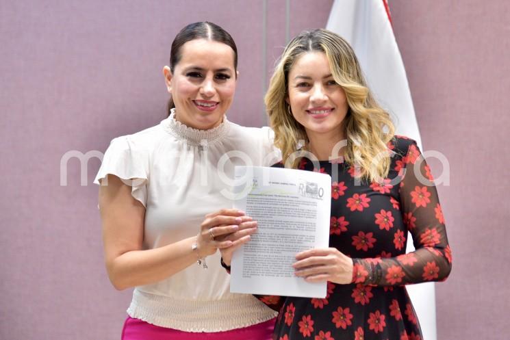 En el marco del Día Nacional sin Nosotras (9 de marzo), la diputada Maribel Ramírez Topete se pronunció por consolidar la lucha de las mujeres por la igualdad sustantiva y recordó los hechos históricos, a nivel mundial, que dieron como resultado los derechos adquiridos por las mujeres, los cuales se materializaron con el reconocimiento de la ONU en 1975.