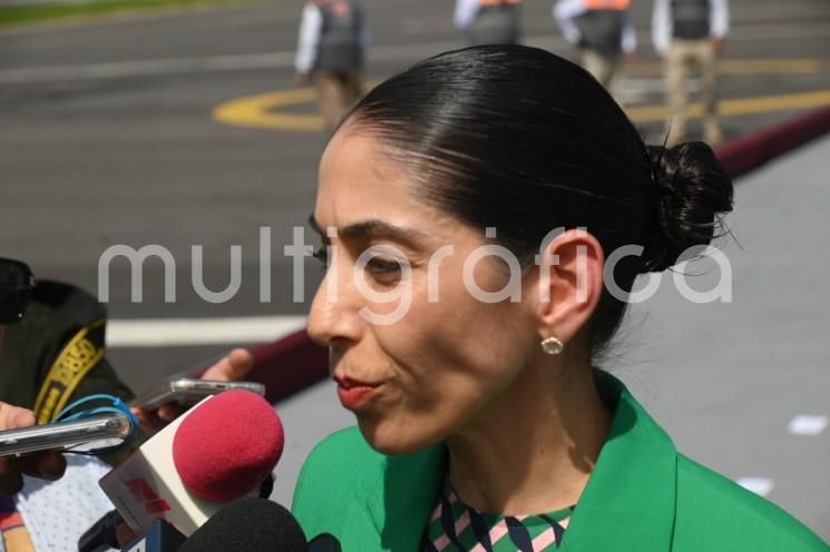 La Fiscal General del Estado, Verónica Hernández Giadáns, señaló que el hecho ocurrido en Coatzacoalcos, donde siete jóvenes murieron ahogados, se trata de un lamentable accidente, no obstante, la investigación continúa. 