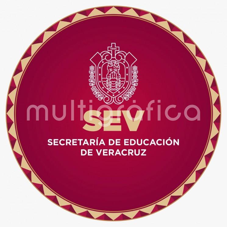 La Secretaría de Educación (SEV) informa de la dispersión de sueldos, prestaciones y aguinaldos al personal estatal y federal de base, confianza y sindicalizado.