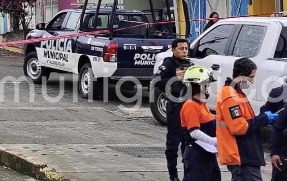 Este suceso se suma a la ola de violencia que ha vivido la zona centro.