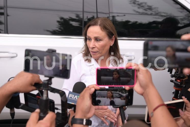 Veracruz participa en la campaña nacional Aléjate de las drogas. El fentanilo te mata, dirigida a los mejores y jóvenes. 